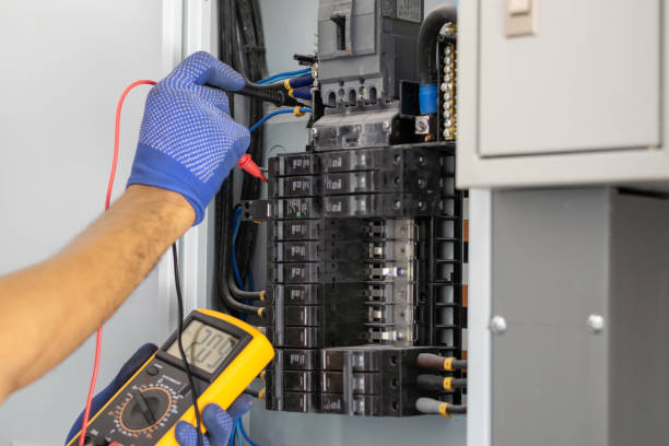 Why Trust Our Licensed Electricians for Your Electrical Needs in Monona, IA?