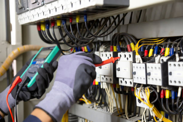 Professional Electrical Services in Monona, IA