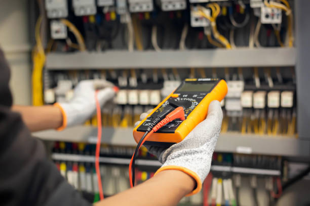 Best Electrical Troubleshooting and Repair  in Monona, IA